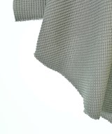 me ISSEY MIYAKE（ミーイッセイミヤケ）カジュアルシャツ グレー サイズ:F レディース/2200703054029