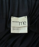 me ISSEY MIYAKE（ミーイッセイミヤケ）ロング・マキシ丈スカート 紺 サイズ:-(M位) レディース/2200703770073