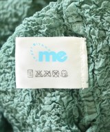 me ISSEY MIYAKE（ミーイッセイミヤケ）ワンピース 緑 サイズ:-(M位) レディース/2200704387065