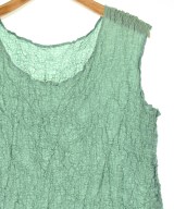 me ISSEY MIYAKE（ミーイッセイミヤケ）ワンピース 緑 サイズ:-(M位) レディース/2200704387065