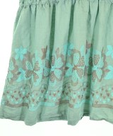 me ISSEY MIYAKE（ミーイッセイミヤケ）ワンピース 緑 サイズ:-(M位) レディース/2200704387065