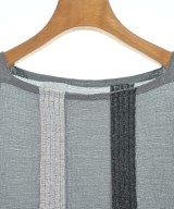 me ISSEY MIYAKE（ミーイッセイミヤケ）ブラウス グレー サイズ:F レディース/2200704474048