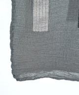 me ISSEY MIYAKE（ミーイッセイミヤケ）ブラウス グレー サイズ:F レディース/2200704474048