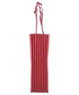me ISSEY MIYAKE（ミーイッセイミヤケ）その他 赤 サイズ:- レディース/2200705299046