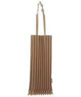 me ISSEY MIYAKE（ミーイッセイミヤケ）トートバッグ ベージュ サイズ:- レディース/2200705741064
