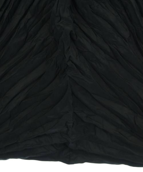me ISSEY MIYAKE（ミーイッセイミヤケ）トートバッグ 黒 サイズ:- レディース/2200705741071