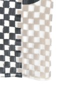 me ISSEY MIYAKE（ミーイッセイミヤケ）カジュアルシャツ ベージュ サイズ:-(S位) レディース/2200705742023