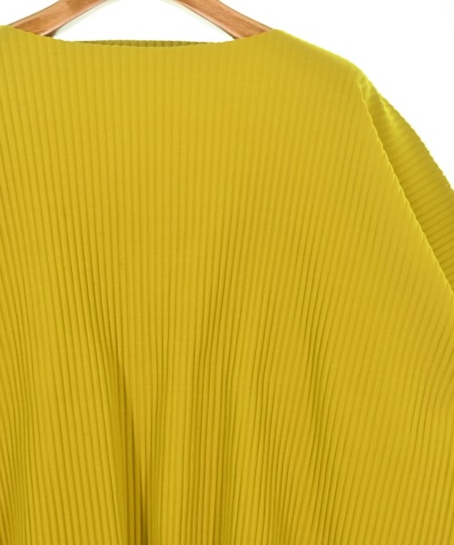 me ISSEY MIYAKE（ミーイッセイミヤケ）ブラウス 緑 サイズ:F レディース/2200704565029