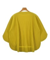 me ISSEY MIYAKE（ミーイッセイミヤケ）ブラウス 緑 サイズ:F レディース/2200704565029