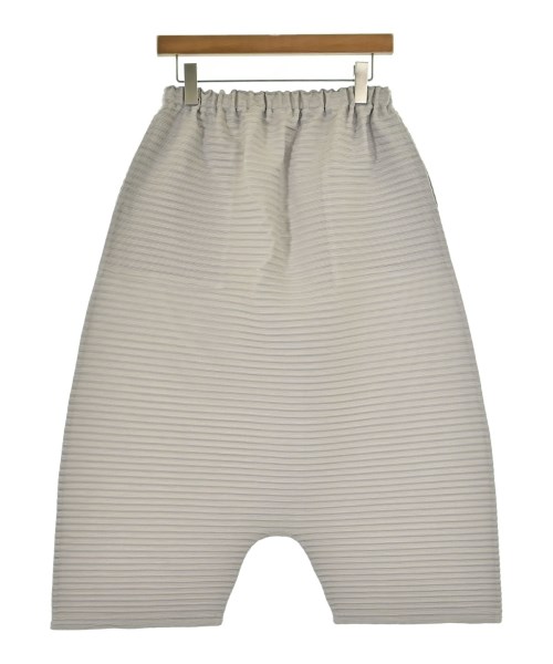 me ISSEY MIYAKE（ミーイッセイミヤケ）その他 グレー サイズ:F レディース/2200706001044