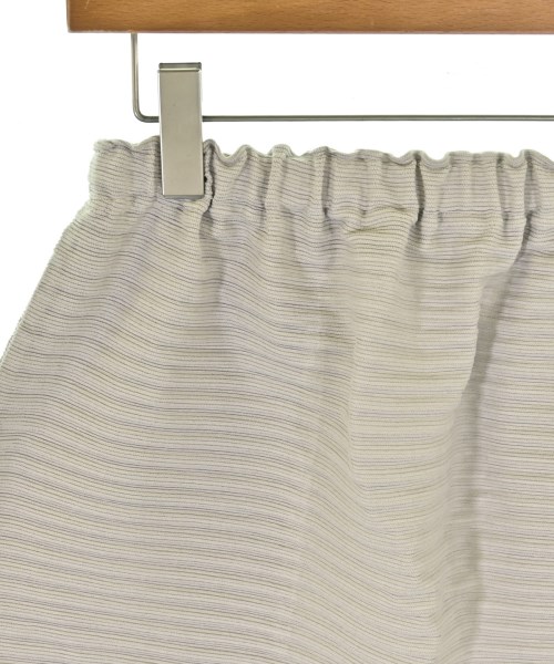 me ISSEY MIYAKE（ミーイッセイミヤケ）その他 グレー サイズ:F レディース/2200706001044