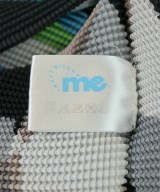 me ISSEY MIYAKE（ミーイッセイミヤケ）カジュアルシャツ 黒 サイズ:-(XS位) レディース/2200706038033