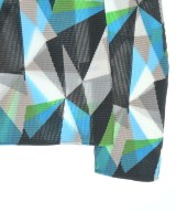 me ISSEY MIYAKE（ミーイッセイミヤケ）カジュアルシャツ 黒 サイズ:-(XS位) レディース/2200706038033
