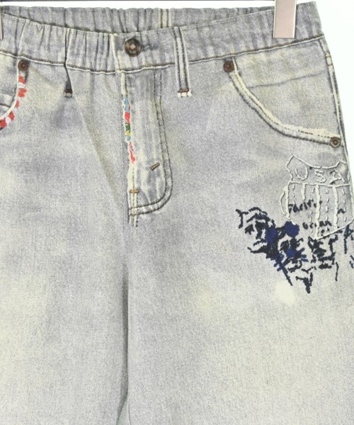me ISSEY MIYAKE（ミーイッセイミヤケ）その他 グレー サイズ:-(S位) レディース/2200706228199