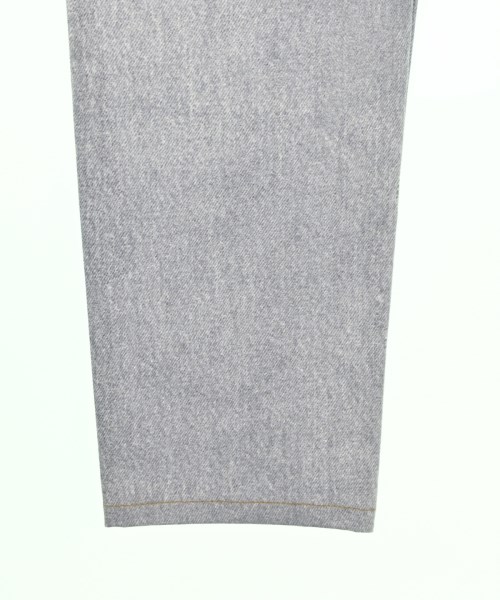 me ISSEY MIYAKE（ミーイッセイミヤケ）その他 グレー サイズ:-(S位) レディース/2200706228199