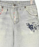me ISSEY MIYAKE（ミーイッセイミヤケ）その他 グレー サイズ:-(S位) レディース/2200706228199
