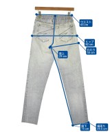 me ISSEY MIYAKE（ミーイッセイミヤケ）その他 グレー サイズ:-(S位) レディース/2200706228199
