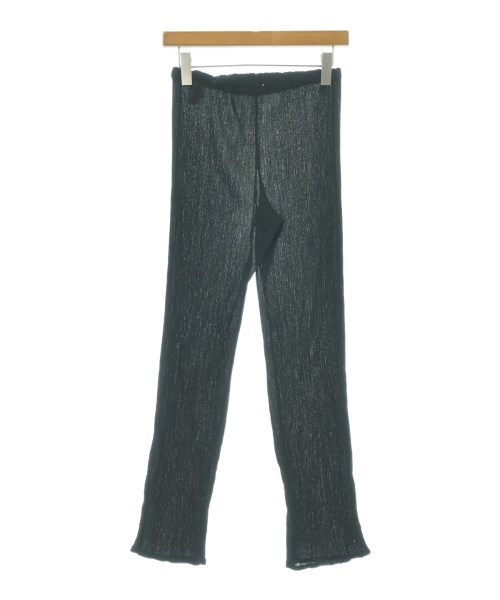 me ISSEY MIYAKE（ミーイッセイミヤケ）その他 黒 サイズ:-(M位) レディース/2200706256123