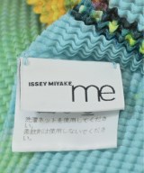 me ISSEY MIYAKE（ミーイッセイミヤケ）ブラウス 青 サイズ:-(XS位) レディース/2200706857016