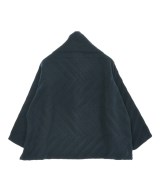 me ISSEY MIYAKE（ミーイッセイミヤケ）ブラウス 紺 サイズ:F レディース/2200707140018