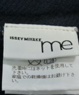 me ISSEY MIYAKE（ミーイッセイミヤケ）ブラウス 紺 サイズ:F レディース/2200707140018