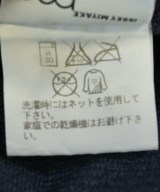 me ISSEY MIYAKE（ミーイッセイミヤケ）ブラウス 紺 サイズ:F レディース/2200707140018