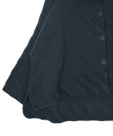 me ISSEY MIYAKE（ミーイッセイミヤケ）ブラウス 紺 サイズ:F レディース/2200707140018
