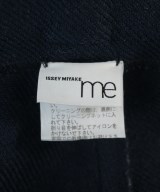 me ISSEY MIYAKE（ミーイッセイミヤケ）その他 紺 サイズ:F レディース/2200707226033