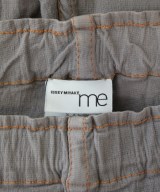 me ISSEY MIYAKE（ミーイッセイミヤケ）その他 グレー サイズ:-(M位) レディース/2200708222195