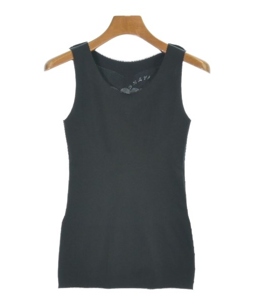 me ISSEY MIYAKE(ミーイッセイミヤケ)のタンクトップ サイズ:-(XS位) 8,400円