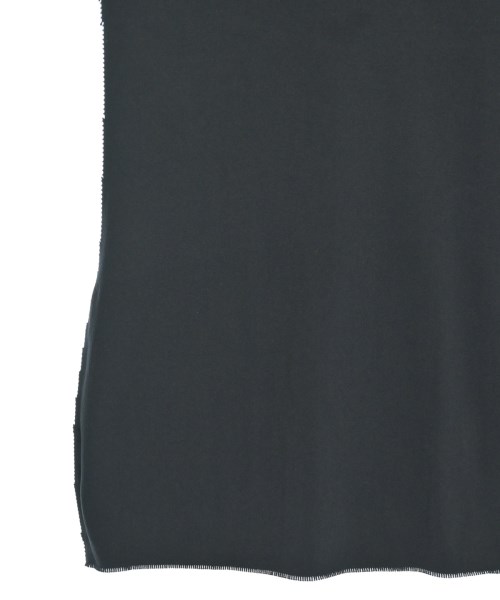 me ISSEY MIYAKE（ミーイッセイミヤケ）タンクトップ 黒 サイズ:-(XS位) レディース/2200707796031