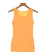 me ISSEY MIYAKE（ミーイッセイミヤケ）タンクトップ オレンジ サイズ:-(XS位) レディース/2200707796048