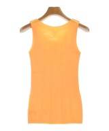 me ISSEY MIYAKE（ミーイッセイミヤケ）タンクトップ オレンジ サイズ:-(XS位) レディース/2200707796048