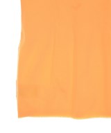 me ISSEY MIYAKE（ミーイッセイミヤケ）タンクトップ オレンジ サイズ:-(XS位) レディース/2200707796048