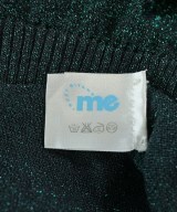 me ISSEY MIYAKE（ミーイッセイミヤケ）カーディガン 緑 サイズ:-(M位) レディース/2200662830177