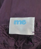me ISSEY MIYAKE（ミーイッセイミヤケ）ロング・マキシ丈スカート 紫 サイズ:-(M位) レディース/2200660581057
