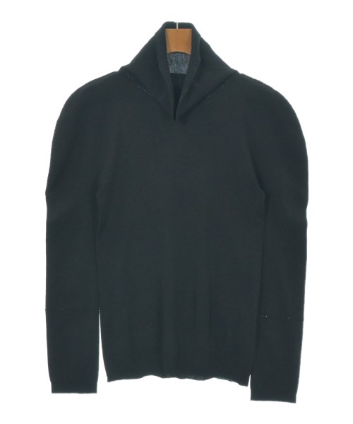 me ISSEY MIYAKE(ミーイッセイミヤケ)ニット・セーター 黒 サイズ:-(XS位)/2200660629087