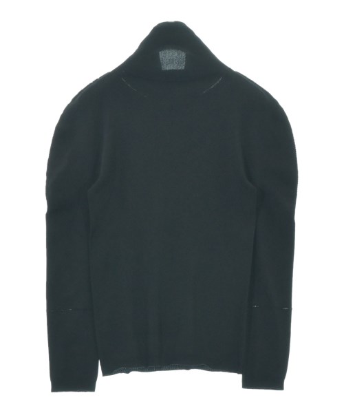 me ISSEY MIYAKE（ミーイッセイミヤケ）ニット・セーター 黒 サイズ:-(XS位) レディース/2200660629087