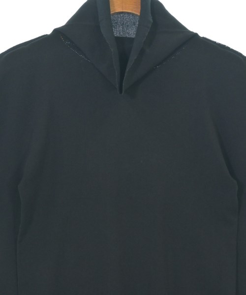 me ISSEY MIYAKE（ミーイッセイミヤケ）ニット・セーター 黒 サイズ:-(XS位) レディース/2200660629087