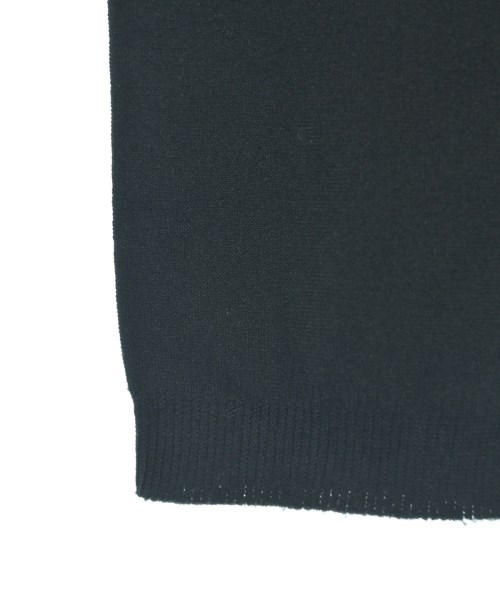me ISSEY MIYAKE（ミーイッセイミヤケ）ニット・セーター 黒 サイズ:-(XS位) レディース/2200660629087