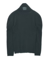 me ISSEY MIYAKE（ミーイッセイミヤケ）ニット・セーター 黒 サイズ:-(XS位) レディース/2200660629087