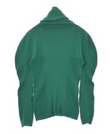 me ISSEY MIYAKE（ミーイッセイミヤケ）ニット・セーター 緑 サイズ:-(M位) レディース/2200660629094