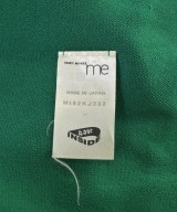 me ISSEY MIYAKE（ミーイッセイミヤケ）ニット・セーター 緑 サイズ:-(M位) レディース/2200660629094