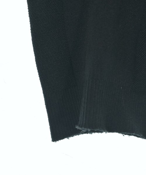 me ISSEY MIYAKE（ミーイッセイミヤケ）ニット・セーター 黒 サイズ:-(M位) レディース/2200660629100