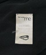 me ISSEY MIYAKE（ミーイッセイミヤケ）ニット・セーター 黒 サイズ:-(M位) レディース/2200660629100