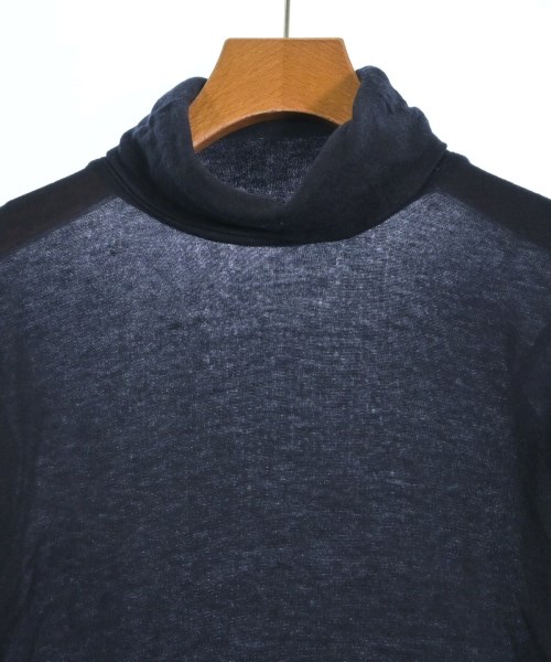 me ISSEY MIYAKE（ミーイッセイミヤケ）Tシャツ・カットソー 紺 サイズ:-(XS位) レディース/2200660629124