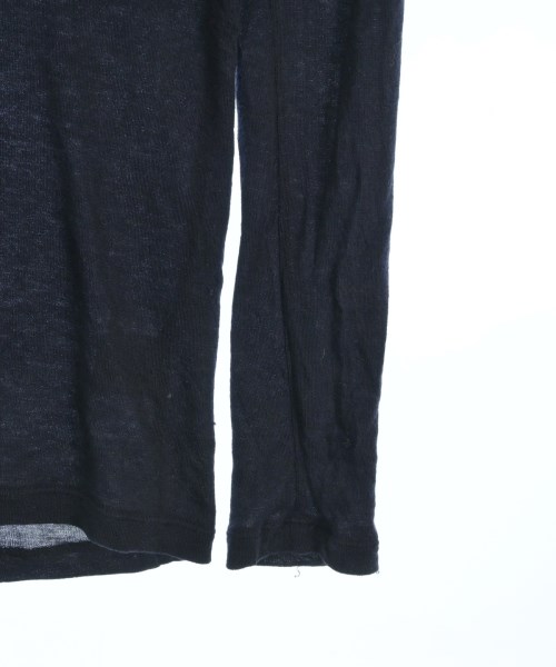 me ISSEY MIYAKE（ミーイッセイミヤケ）Tシャツ・カットソー 紺 サイズ:-(XS位) レディース/2200660629124