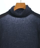 me ISSEY MIYAKE（ミーイッセイミヤケ）Tシャツ・カットソー 紺 サイズ:-(XS位) レディース/2200660629124