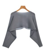 me ISSEY MIYAKE（ミーイッセイミヤケ）カジュアルシャツ グレー サイズ:F レディース/2200663858101