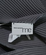 me ISSEY MIYAKE（ミーイッセイミヤケ）カジュアルシャツ グレー サイズ:F レディース/2200663858101